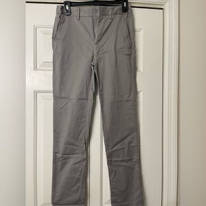 JCrew | Ludlow Men's Gray Pants